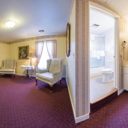 Historic Cary House Hotel Placerville Eksteriør bilde